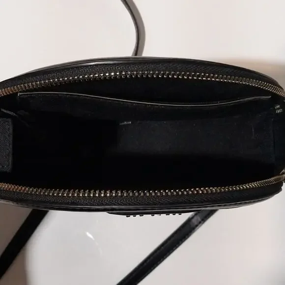 Ted Baker Armara Woven Circle Crossbody - Picture 6 of 10